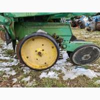 Сеялка John Deere -7000