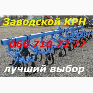 Культиватор КРН/КРНВ- в стандартной комплектации ЗАВОД купите крн на фото