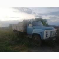 Продам ГАЗ 52 газ/бензин