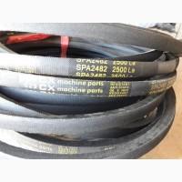 Ремні косарки роторної Польща оригінал