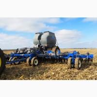 Універсальне рішення для сипучих добрив MONTAG GEN ІI Fertilizer System об’ємом 9 тон