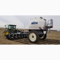 Універсальне рішення для сипучих добрив MONTAG GEN ІI Fertilizer System об’ємом 9 тон