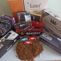 Машинка для самокруток