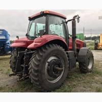 Трактор CASE IH Magnum 310