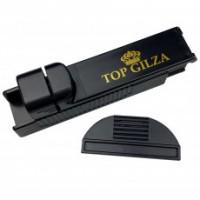 Портсигары, пачки/портсигары, мундштуки, машинки, бумага, фильтры