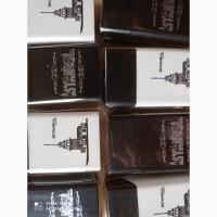 Портсигары, пачки/портсигары, мундштуки, машинки, бумага, фильтры