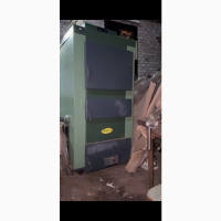 Новый Котел 100кВт SAS Multi Flame (Польша)пилетный/дрова