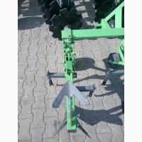 Культиватор міжрядний окучник пропольник полольник 3 5 секцій Bomet