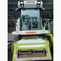 Продається комбайн Claas Mega 370 2008 р.в