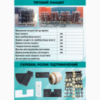 Конвеер стрічковий роліковий пересувний