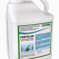 Продам біо препарати від фірми постачальника фертолан від 100 літрів