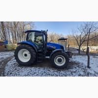 Трактор New Holland T6050
