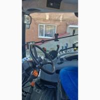 Трактор New Holland T6050