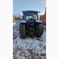 Трактор New Holland T6050