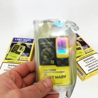 Сигарета Lost Mary OS12000 • Ананас-Кокос