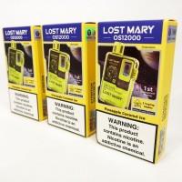 Сигарета Lost Mary OS12000 • Ананас-Кокос