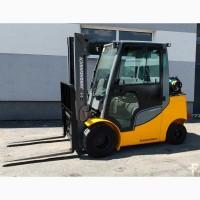 Jungheinrich TFG 430s 3.3м/3000кг/ 2018р/ 8150г