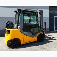 Jungheinrich TFG 430s 3.3м/3000кг/ 2018р/ 8150г