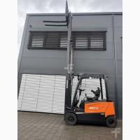Doosan B20X-7 Серія Новий пристрій