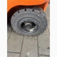 Doosan B20X-7 Серія Новий пристрій