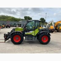 Claas Scorpion 732 2017 р