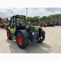 Claas Scorpion 732 2017 р