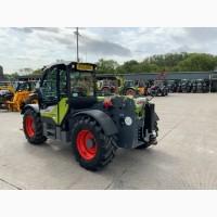Claas Scorpion 732 2017 р