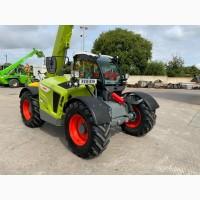 Claas Scorpion 732 2017 р