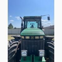 Трактор John Deere 8200 (1996р)