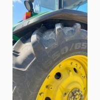 Трактор John Deere 8200 (1996р)
