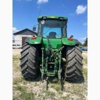 Трактор John Deere 8200 (1996р)