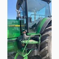 Трактор John Deere 8200 (1996р)