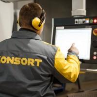 Токарні роботи Виготовлення деталей на ЧПУ