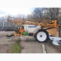 Оприскувач причіпний Богуслав Титан 3200/24