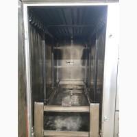 Продається коптильно-варочна термокамера Дакстар (Dakstar) KWP-3E ( виробництво Польща )