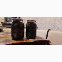 Мариновані опеньки