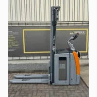 Штабелер поводковий Still EXV SF14 2019 року, 1044 мотогодин 5 м. підйом
