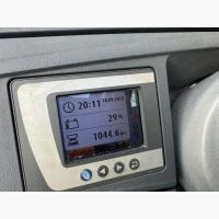 Штабелер поводковий Still EXV SF14 2019 року, 1044 мотогодин 5 м. підйом
