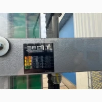 Штабелер поводковий Still EXV SF14 2019 року, 1044 мотогодин 5 м. підйом