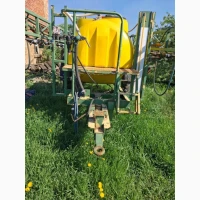 Обприскувач причіпний ОП Вектор-2000