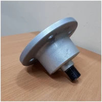 Ступиця ріжучого вузла Agro Point IL50-105/4H-M24x1.5-RH FKL, 55510034 Lemken