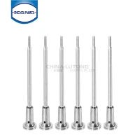 Common Rail Valve F00R J01 819