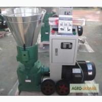 Продам китайский пресс-гранулятор