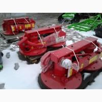 Косилка роторная Z-169 ширина захвата 1, 65 м