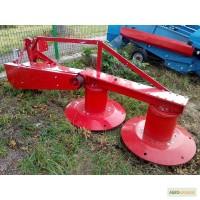 Косилка роторная Z-169 ширина захвата 1, 65 м