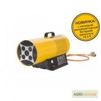 Нагреватель газовый Master BLP 17M DC