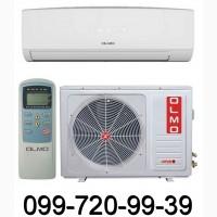 Установка Кондиционеров Фастов Васильков Киев Боярка Тарасовка Белогородка Глеваха Гатное