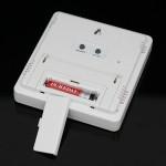 Цифровой термо-гигрометр HTC-1 для зернохранилищь (-20 C +60 C), гигрометр (20%-80%RH)