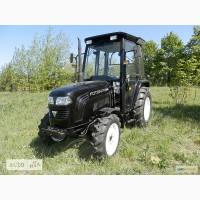 Foton FT 504