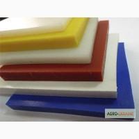 Полиамид листовой